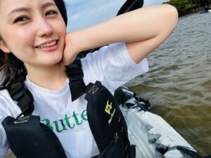 Shiho Instagram - 🌳🌴🛶🌳