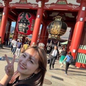 Shiho Instagram - アサクサ