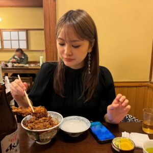 Shiho Instagram - アサクサ