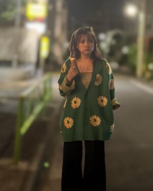 Shiho Instagram - たまに食べるアイスはうまいぜ