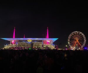 Shiho Watanabe Instagram - 🎪Rolling Loud 2019🎡