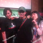Shiho Watanabe