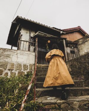 Shiho Watanabe Instagram - Started 2019 in Setouchi / Onomichi and it felt soooo right🐈⛴ 今年も頑張ろう💰
Spotted @monolom @log_onomichi (recommended by @noriko1107 💞) 📸 by @shintarokurokawa

#onomichi #setouchi #seasight #sightseeinginjapan #尾道 #広島 #瀬戸内海