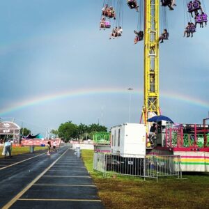Shiho Watanabe Instagram - 🎪Rolling Loud 2019🎡