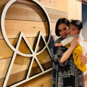 Shiho Watanabe Instagram - いつか訪れてみたいな〜と思っていた @onpoint_madarao 本当に素敵なお宿でした！ご夫婦で経営されているリノベーション・ペンション。 @kaorisereni ちゃんお手製のディナーやサワードウ・ブレッドに梅酒、どれも絶品だった🤤とてもリラックスした雰囲気で都内からちょっと足を延ばすにはピッタリだと思います🏔🐕もちろん赤ちゃん連れの方にもおすすめ🍼てかコロナが落ち着いたら息子も一緒に色んなところに旅行したいな〜。本人の記憶には全く残らないだろうけどさ。