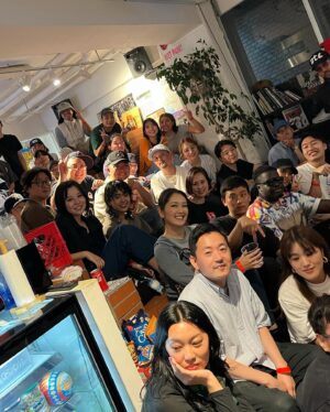 Shiho Watanabe Instagram - Recap 2023🍵
お世話になった皆様本当にありがとうございました😭🙏🏻
*
1,2) super grateful to be invited at Grammy awards broadcasting TV live show in Japan🏆🇯🇵 once in a lifetime moment! 
3) hosted @pop_yours two years in a row🎙️photo by @momoko_umee 🩶 appreciate the whole of pop yours crew🙏🏻
4) ATL Yakai, we back! Proud to be with the great @bigpapito from Atlanta🍑 thank you @yojpgirlaki for your mighty efforts as always!!!
5) guess who was invited at the tea party…😂go and check 「継続はPARTY」MV by @zenlarock @studioisi 📹
6) featured on @cyzo_mag photo by @takaoiwasawa 🙇🏻‍♀️
7) we like to party. Photographer credit goes to @kingmiyachi 
8) super luxury body scrub spa in Seoul🇰🇷 @elliy25 brought me here🥹✨