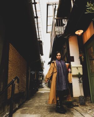 Shiho Watanabe Instagram - Started 2019 in Setouchi / Onomichi and it felt soooo right🐈⛴ 今年も頑張ろう💰
Spotted @monolom @log_onomichi (recommended by @noriko1107 💞) 📸 by @shintarokurokawa

#onomichi #setouchi #seasight #sightseeinginjapan #尾道 #広島 #瀬戸内海