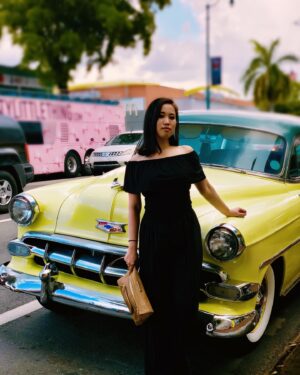 Shiho Watanabe Instagram - 🏵Little Havana🏵
📸 @yojpgirlaki