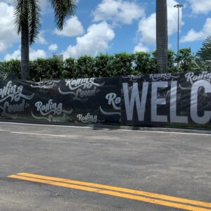 Shiho Watanabe Instagram - 🎪Rolling Loud 2019🎡