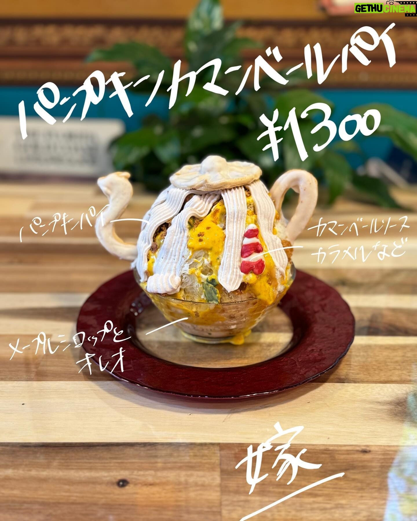 Shiki Aoki - 3.5K Likes - ⚠️時差投稿です⚠️
もはやインスタが氷アカウントと化しそうですが、この日もソロ活行ってまいりました
#甘味処いちょうの木 @kontomoko さん🍧
まず私事で恐縮ですが、12月26日(火)19時から放送の#さんま御殿 年末特大4時間SPに出演させていただきます!
8月に出演させていただいたばかりだったので、すぐにまた呼んでいただけるとは思っておらず…(というか自己肯定感地面にめり込んでるので、絶対に二度と呼んでもらえないだろうなとか思ってた)
ありがたい限りです
青木に興味がない方も、かき氷から青木を知ってくださった方もよろしければ是非ご覧ください🙇
ちなみにこのさんま御殿の収録直前もいちょうさんでかき氷食べてました…🤤🙏思い出のかき氷になった…
ということでまたしても新作氷が発表されていたのですが、新作にいきたい気持ちをぐっとこらえてこの日は大好きなリピ氷責めでいく!と決めておりました
決意は揺らぐことなく(いや新作みてちょっと揺らいだけど)選んだ三杯はこちら
◆シュトーレン(23)
先日食べた時に味わった生姜スライスの衝撃をもう一度確かめに、初戦指名
①メレンゲとトップにかかったキラキラの謎のアレを動画に納めること
②生姜スライスは調味してあるのか否かを確かめること
の2点をマストオーダーに掲げ、いざ実食
キラキラの謎のアレは動画じゃ伝えきれない😭生で見ないとわからないファンシーさなんよ…(動画は1番最後に載せてます!)
この日は初めて食べた時よりしっかり胡桃を感じられてより一層味の深み増した感がありました
初回は生姜に意識持っていかれすぎてたから冷静に食べる為にもリピートは必要な行為なのかもしれない
肝心の生姜スライスですが、生姜だけピックアップしてなるべく味わって食べてみたんだけど…
僕のあまりあてにならない舌の感覚では調味してないかも?という印象でした!
そもそも何か味をつける為にソースに浸したりなんだりで手を加えたら、あのサクサク食感にはならないのかも?と思ったり
結局のところ調味しててもしてなくても美味いことに変わりなし🤤🙏
底がこの日は多分チョコソースっぽくて(違ったらすみません🙇)前回とは違って甘々なまま完食まで到達するので、
甘党なわいはめちゃくちゃ嬉しかった…🥹🫶
底が前回と同じでも美味しいのは勿論なんだけど、ノンアルお任せ変更だとこうやって底が変わることもあるからリピートはこういう喜びもあるんやね…
◆紫芋と玉葱ブルー(24)
続いて2杯目はもう何回連続で食うんや!というこちら
もう完全に中毒です、はい。
禁断症状で気がついたら毎日摂取したくなってるやべー氷
もうこいつの事はこれからやべー氷と呼んでいくことにする(わいの中でしか通用せんのよ☝️)
この日はめちゃくちゃ大きなブルーチーズの塊が入ってて、ひとりで勝手に大吉引いたぐらいテンション上がってました
ブルチの巨大塊…お前だけ愛する…
オリーブソースゾーンでほんのり塩気を感じつつ、
カマンベールカラメルのほろ苦甘さが最高の組み合わせ
正直嫁と並ぶくらい、こんなにもお前に夢中になるなんて思ってもみなかったぜ…🥹
特にこの日はゆっくり味わいながら食べました
この子も嫁も、いつかメニューからなくなる日が来るんだよね…
今当たり前の様に在る全ての存在は当たり前なんかじゃなくて、
今僕の日常の中に存在してくれることに感謝しながら生きようと、僕はこの氷に教えられた気がします
無駄に壮大な話になってきました
◆パンプキンカマンベールパイ(25)
そしてリピ氷祭り開催といえば外せないこちら
やっぱり『嫁』なんだよなぁ…🤦
安定感がレベチ
構成の好み&メレンゲ菓子もたくさん食べられる贅沢セット
いちょうさん来たら絶対ひとつはメレンゲ菓子乗ってるやつ食べたいなって思ってるんだけど、毎回メレンゲ菓子足りない!!おかわり!って思うほど美味いので
メレンゲ菓子をたっぷり食べたい時にもぴったりの一杯です
底のオレオに辿り着くとまたハッピーな気持ちが倍増するお菓子中毒🍪
重そうな構成なのにわい的には全然重くなくて、
むしろ本当に全部が美味しすぎるから2杯食いたいくらい愛してる
いつも食べ終わるときに寂しくなっちゃうんだよなぁ😭もうなくなるよ〜って
この日はリピ氷祭りを開催したので、全員が優勝☝️
普段からお気に入りばかりずっと食べ続ける人間なので、同じのばっかり食べてて飽きない?ってよく言われるんだけど
いちょうさんの氷は特に「いつなくなるかわからない」っていうオプションがあるので余計に何度も食べておきたくなるんだよね🥺
なくなってからもっと食べとくんだった…って後悔したくないので、あるうちになるべくお気に入りはリピートする
でもこんなにも「お気に入り以外の新しい味も食べてみたい!」って思わせてくれるのはいちょうさんだからだなぁ
まだまだわいの知らない味がいっぱい眠っているお店です
胃袋がもっとデカければ…😭10杯くらい食べたいよ〜!
あといつかいちょうさんの可愛いおみやげお菓子シリーズにも出逢ってみたいですね…🤤
何度食べても感動する味でした🙇お邪魔しました!
#かき氷
#かきごおりすと
#かきごーらー