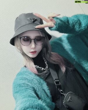 Shiki Aoki Instagram - いろめがね
しゃけ
おかか
めんたいこ