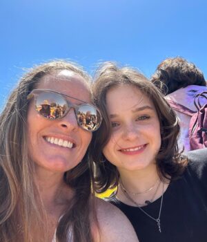 Shiloh Verrico Instagram - I can’t believe I am officially a teenager today! #13today #teenagergirl #birthdaygirl