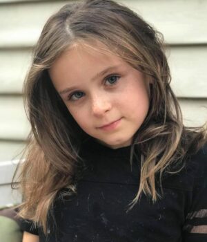 Shiloh Verrico Instagram - I can’t believe I am officially a teenager today! #13today #teenagergirl #birthdaygirl