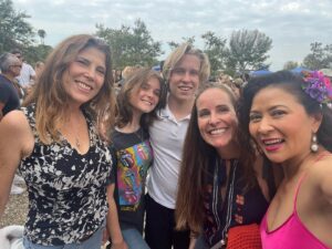 Shiloh Verrico Instagram - #malibuchilicookoff #friends
