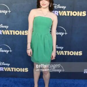 Shiloh Verrico Instagram - Had an absolute blast at @jeremyrenner  show Rennervations coming tomorrow on @disneyplus  such an inspiring show