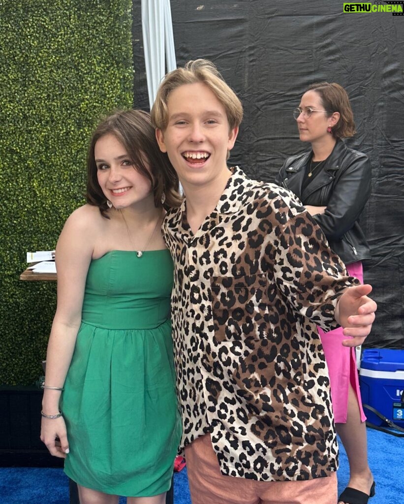 Actress Shiloh Verrico HD Instagram Photos and Wallpapers April 2023 ...
