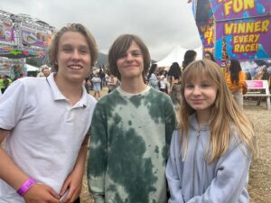 Shiloh Verrico Instagram - #malibuchilicookoff #friends