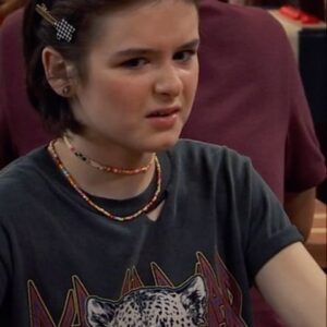 Shiloh Verrico Instagram - This Sunday’s new episode of Bunk’d!