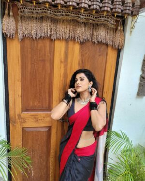 Shilpa Manjunath Instagram - 🖤🖤🖤 swipe ➡️