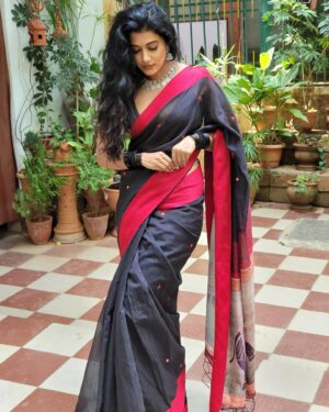 Shilpa Manjunath Instagram - 🖤🖤🖤 swipe ➡️