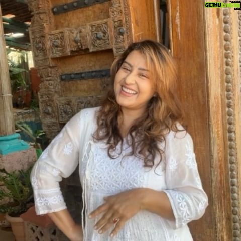 Shilpa Shinde - 137.7K Likes - Sunday fun😄🥳
Beautiful song by @i.justh 🥳👌
#instagram #songwriter #reelsinstagram #fun #timpass #chor #songs
#funtimes #sunday #sundayvibes
#shilpashinde #reels #trending #instareels #entertainment #explorepage #funnyvideos
#reelsvideo#expression#chor