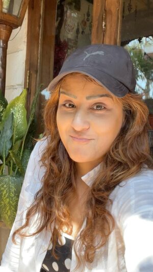 Shilpa Shinde Instagram - Tussi Great Ho super cool rap👌👌❤️

#rapmusic #funtimes #reelsinstagram
#instagram #songwriter #reelsinstagram #fun #timpass # #songs #thursday #thursdayvibes
 #funtimes  #sunday #sundayvibes
#shilpashinde #reels #trending #instareels  #entertainment #explorepage  #funnyvideos 
#reelsvideo #expression