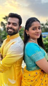 Actress Shilpa Thakre HD Instagram Photos and Wallpapers August 2024