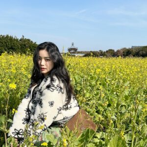 Actress Shin Ga-eun HD Instagram Photos and Wallpapers February 2023