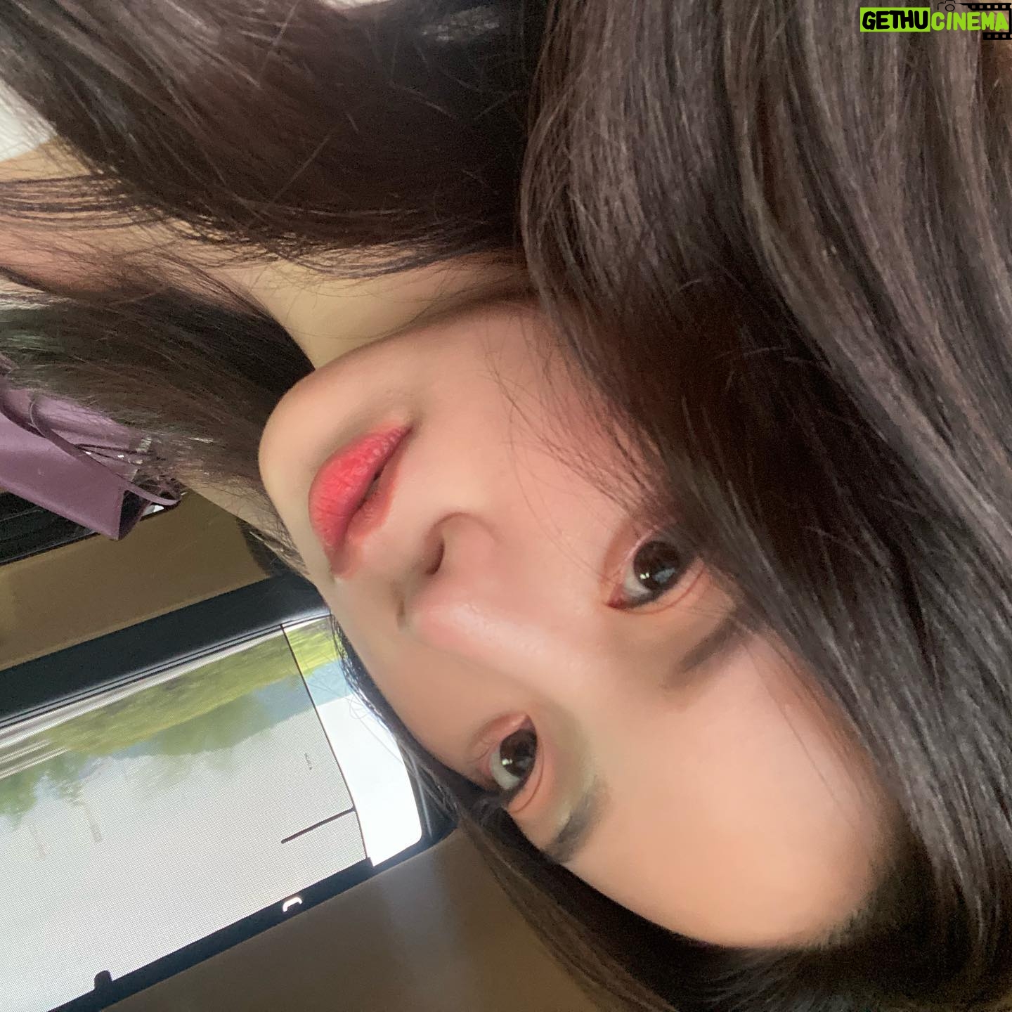 Shin Ga-eun - 1.2K Likes - #🤯