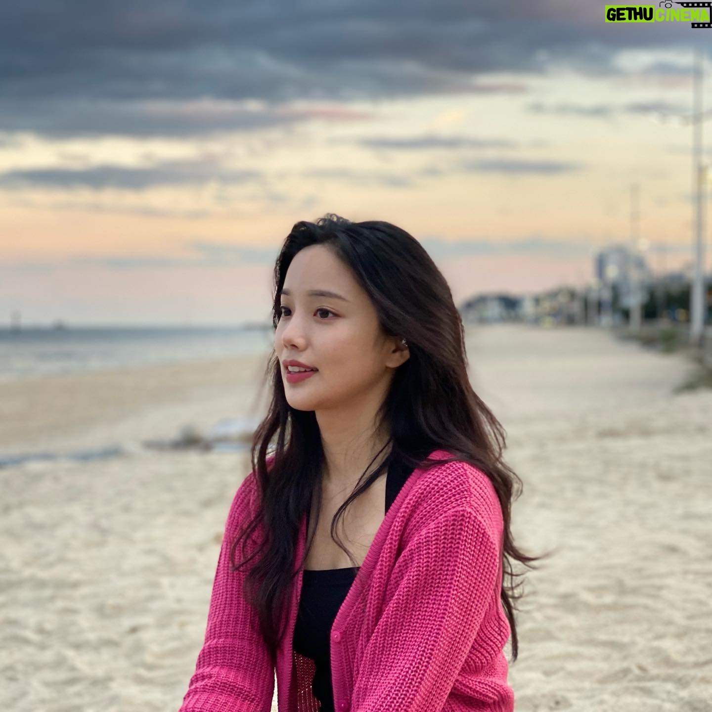 Shin Ga-eun - 1K Likes - ⠀
#🌊