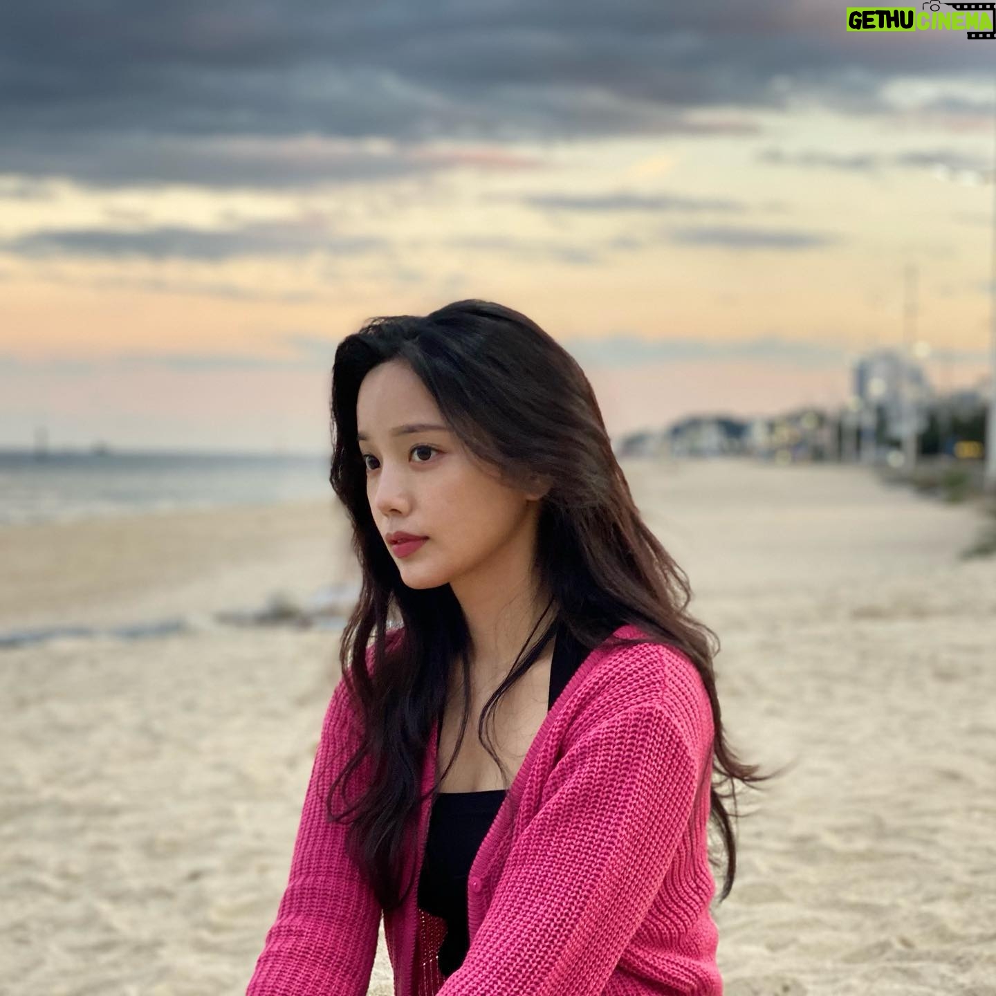 Shin Ga-eun - 1K Likes - ⠀
#🌊
