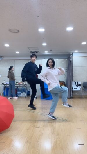 Shin Go-eun Instagram - 아 카메라 울렁증있어서 내가진거임.