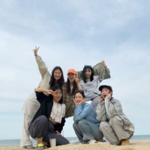 Shin Go-eun Instagram - 겸댕이들
알랍 💕

너무너무 재밌고 행복했다고
아주 기분 째졌다고요.
룰룰루

🎶

오랜만에 해뜰때까지 수다떨었던게
얼마만인지
담에또떠들자요