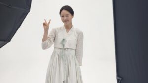 Shin Go-eun Instagram - 5월은 #뮤지컬쿵짝 으로 만나요 🥰

룰룰루
🎶