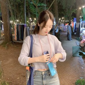 Shin Go-eun Instagram - 증말너무 행복한 하루잖아요
너무너무 잘놀았습니다
알랍 😍🌸

제주도 또오자요

👒