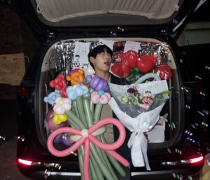 Shin Jae-ha Instagram - ✌️