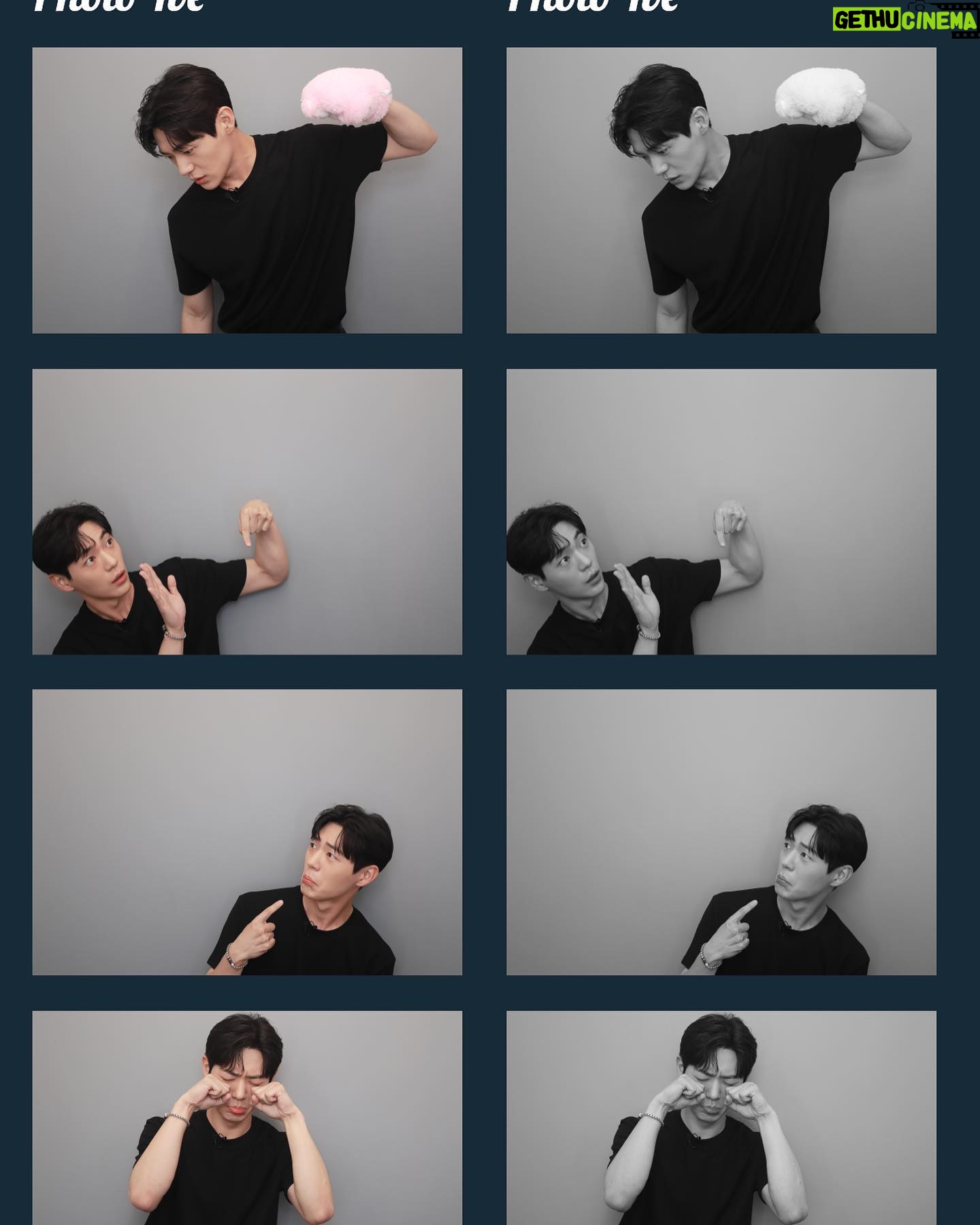 Shin Jae-ha - 479.3K Likes - 😆