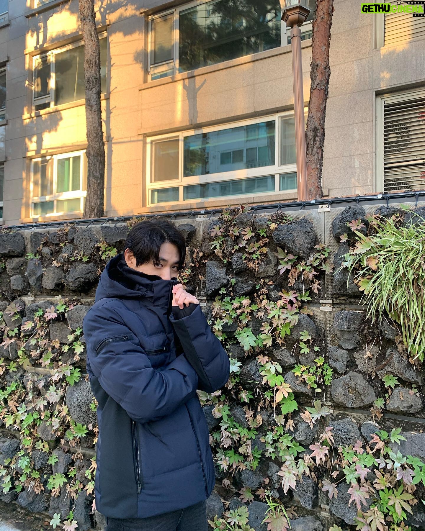 Shin Jae-ha - 68.1K Likes - Winter is coming❄️