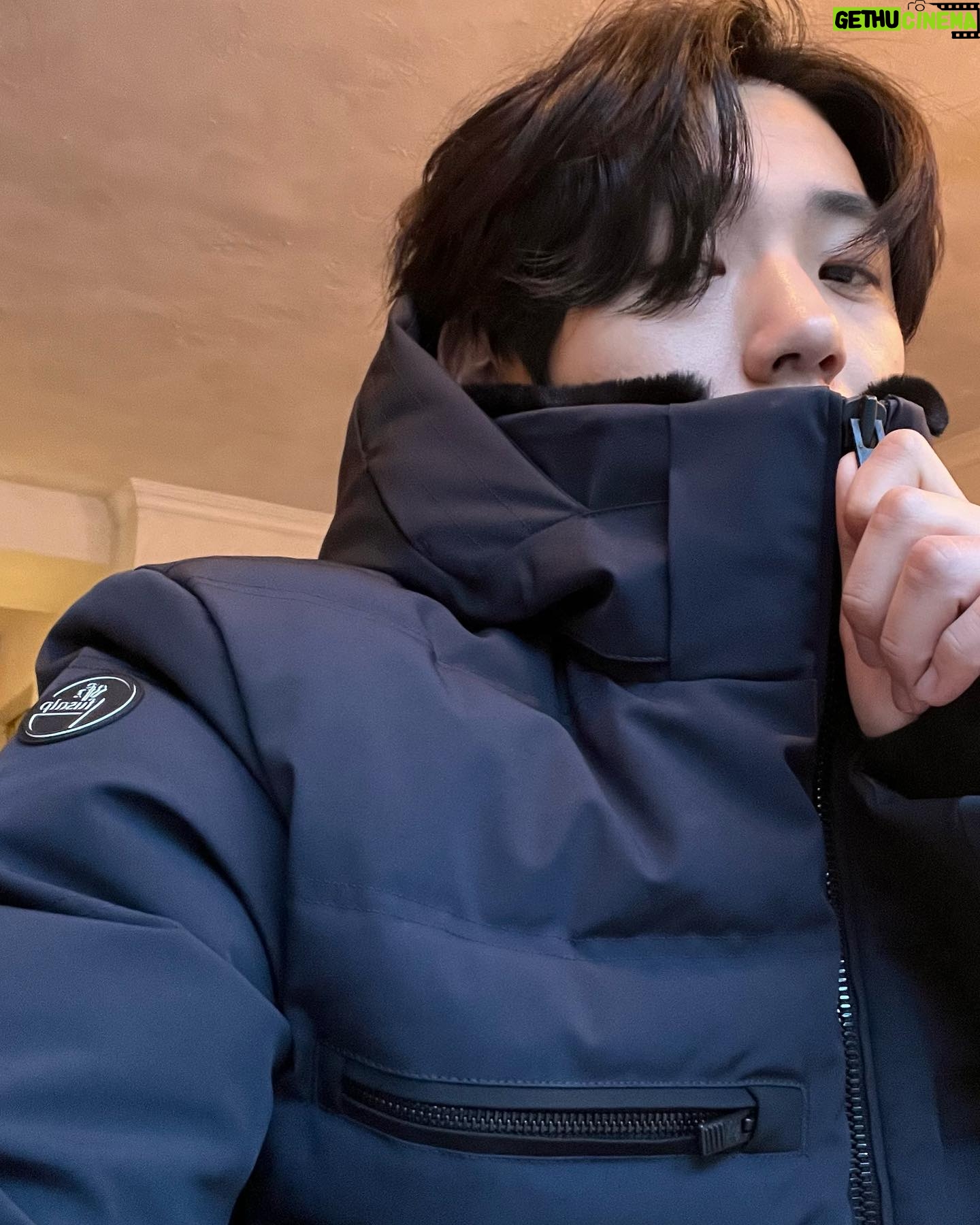 Shin Jae-ha - 68.1K Likes - Winter is coming❄️