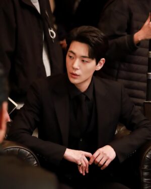 Shin Jae-ha Instagram - 🚖📼

잘가라 하준아
행복해 단우야
안녕 #모범택시