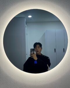 Actor Shin Jae-ha HD Instagram Photos and Wallpapers October 2023