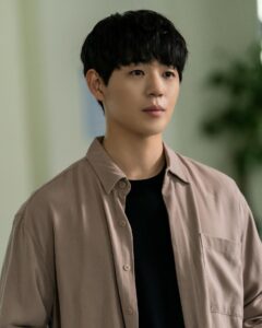 Actor Shin Jae-ha HD Instagram Photos and Wallpapers May 2023