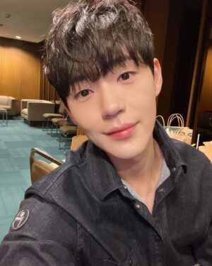 Shin Jae-ha Instagram - See u again next time 🇵🇭