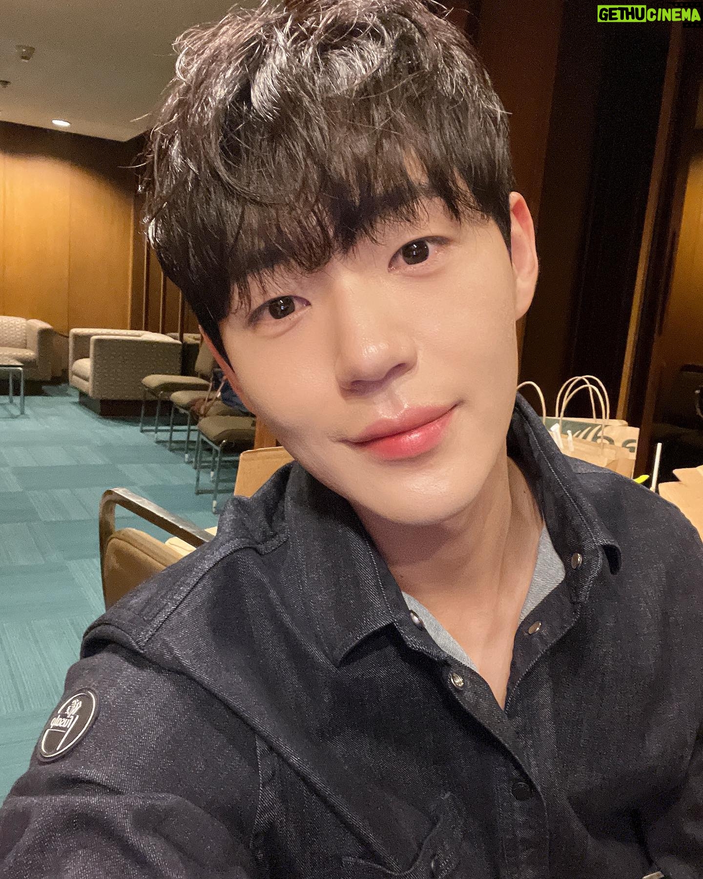 Shin Jae-ha - 375.6K Likes - See u again next time 🇵🇭