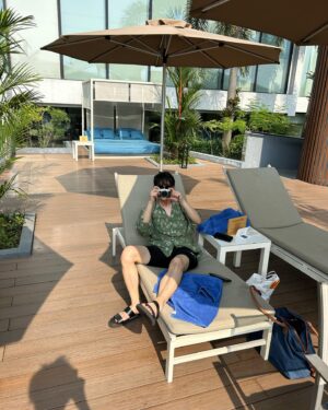 Shin Jae-ha Instagram - See u again next time 🇵🇭
