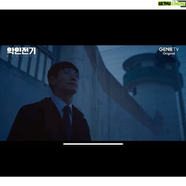 Shin Jae-ha - 72.5K Likes - #ENA #악인전기
10월 14일
오후 10시 30분🔥