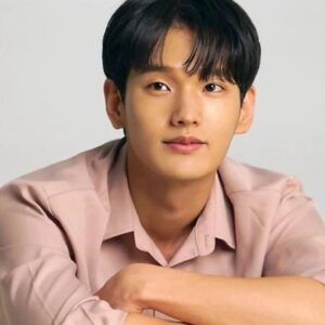 Shin Jae-hwi Instagram - 비하인드2
