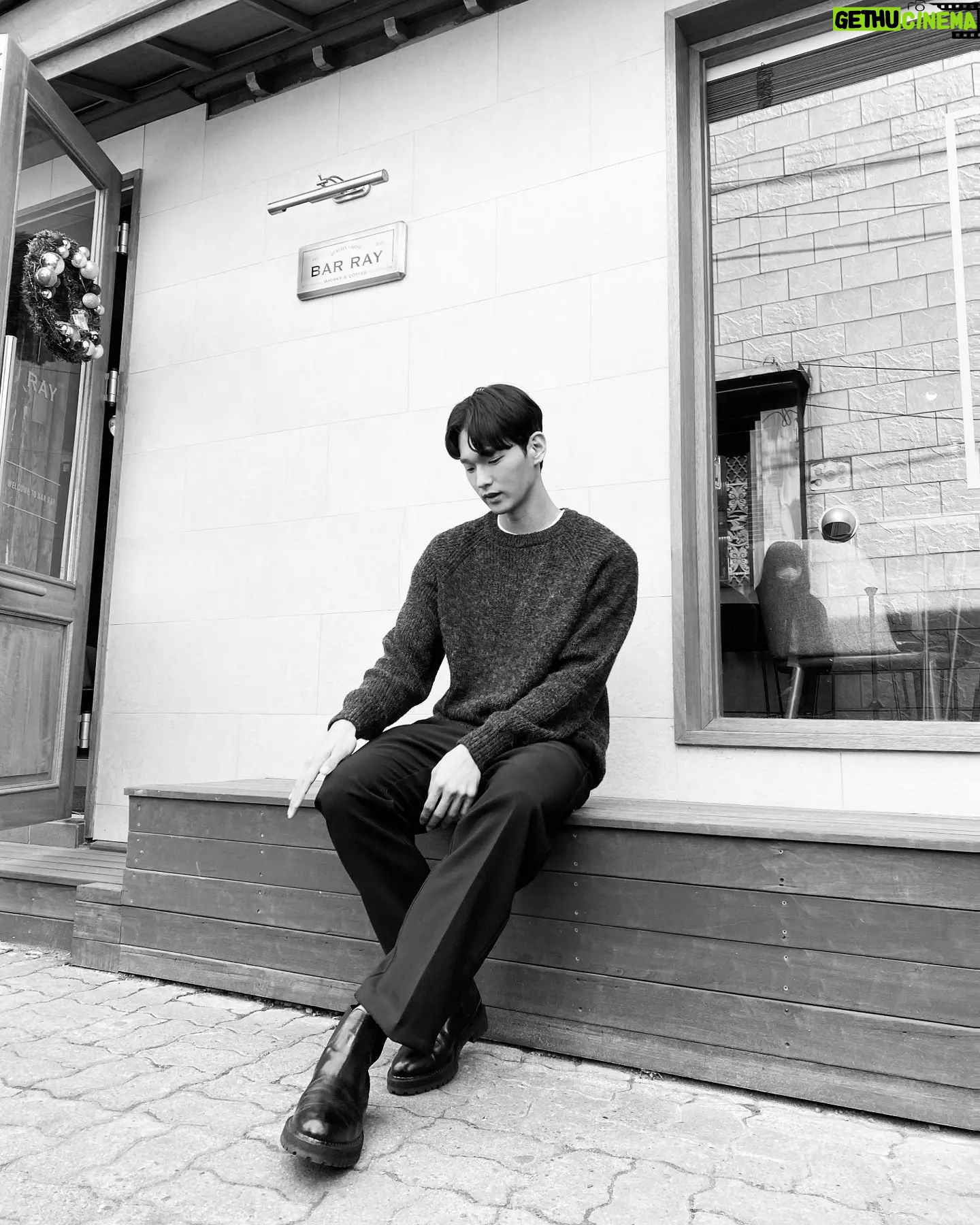 Shin Jae-hwi - 10.9K Likes -