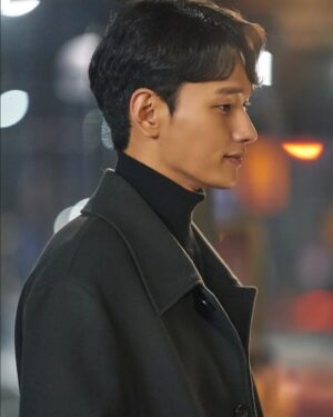 Shin Jae-hwi Instagram - 진그니

#tvn #링크먹고사랑하라죽이게  #이진근 #못된X