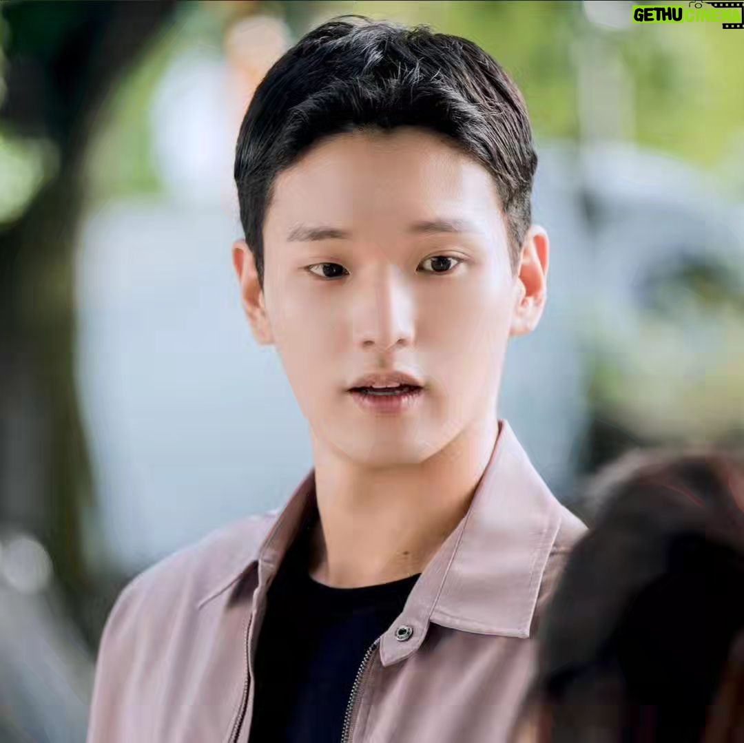 Shin Jae-hwi - 9K Likes - #정모담 #사랑한다고말해줘